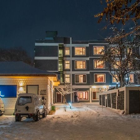 Hotel The Kargil Buitenkant foto